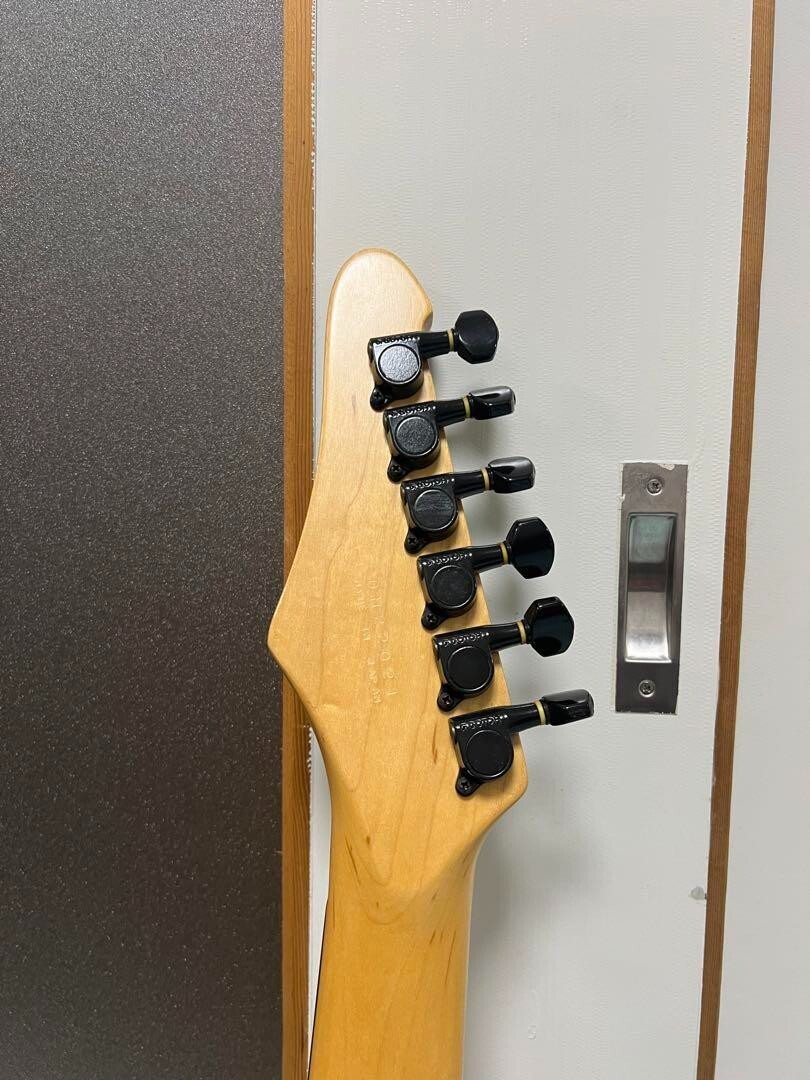 Yamaha RGZ-III Vintage Electric Guitar From Japan Used | eBay