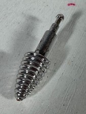 Vintage 1984 Combattra Godaikin Drill Weapon Bandai Popy Chogokin