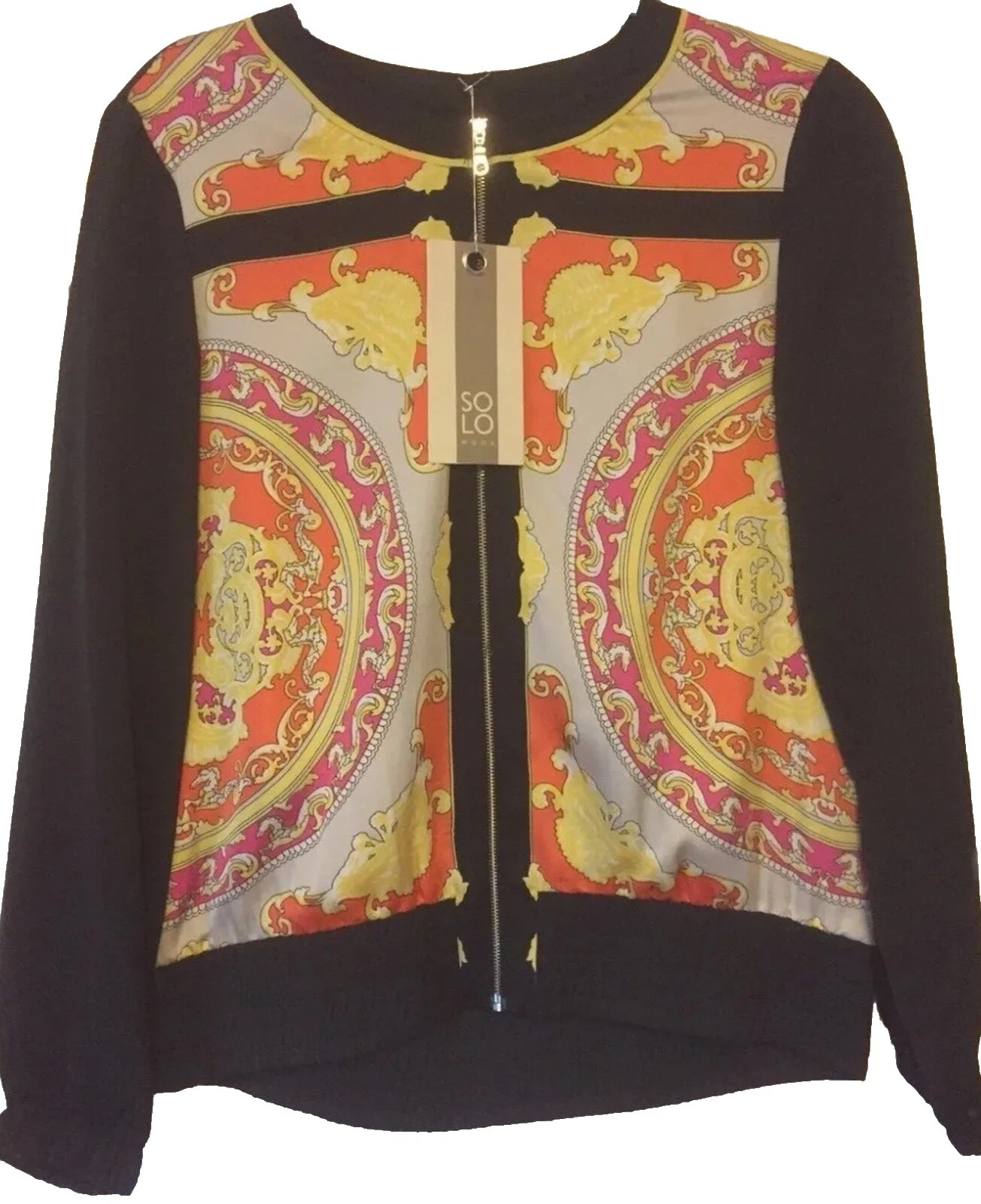 Moda Regular Size 8 Coats, Jackets & Vests for Women