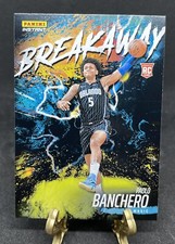 2022-23 Panini Instant Breakaway Basketball Cards Checklist 11