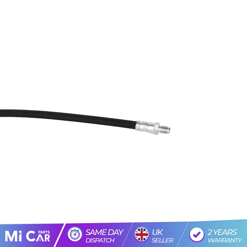 Manguera de freno para Mercedes-Benz Clase E E E 200 2013-2016 2124280035 Foto 3 de 4