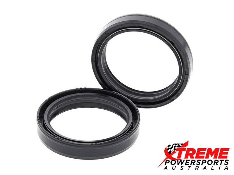 All Balls 55-125 Kawasaki ZZR600 2005-2008 Fork Oil Seal Kit