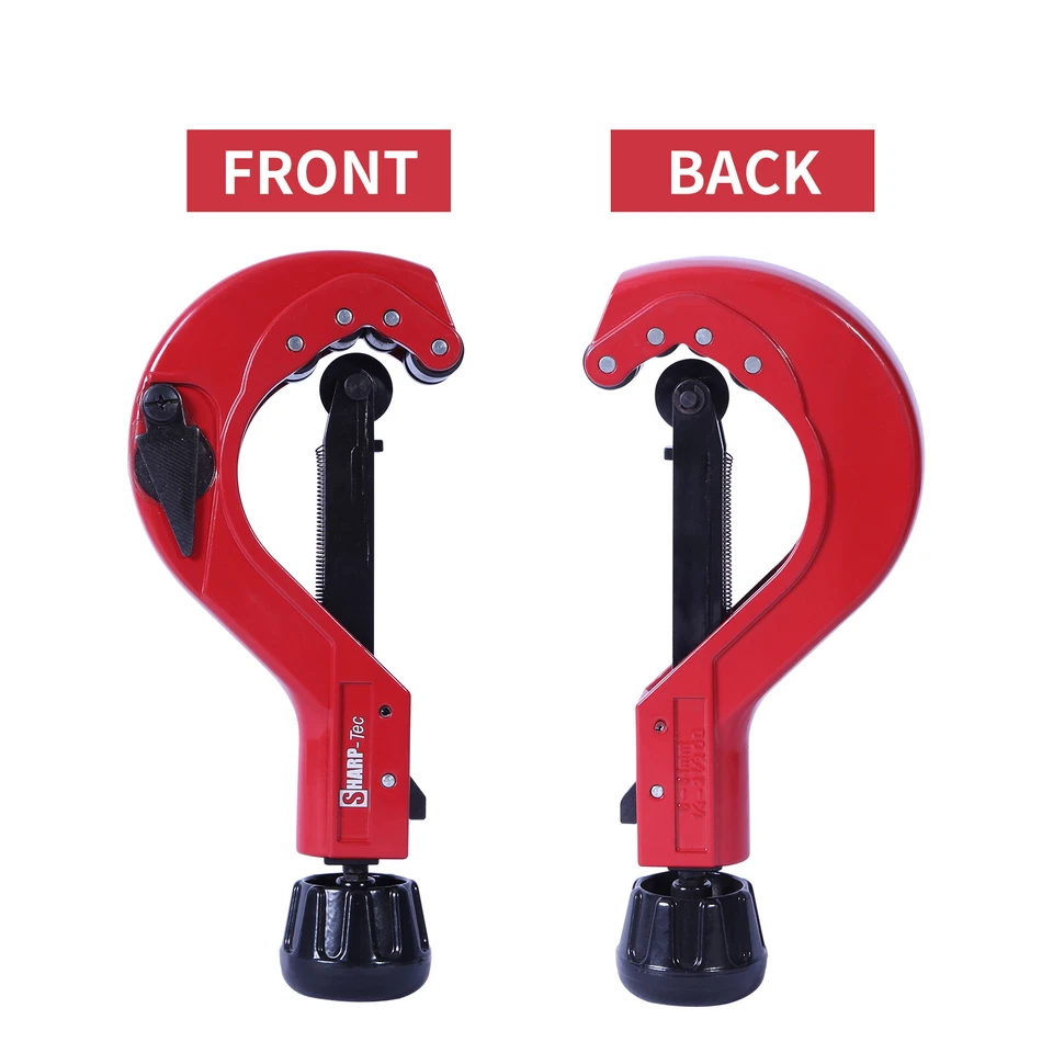 Sharp-Tec 6-64mm Speed Pipe Tube Cutter, Adjustable 1/4''~2-1/2'' - Image 2 of 4