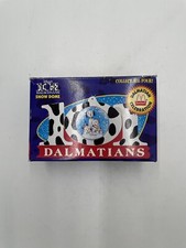 101 Dalmatians Ornament McDonald’s Vintage Collectable Christmas Hanging Decorar