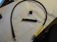 GUINEVERE BASIC SANDING KIT ACCESSORIES