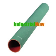 Flexfab 5500-125, 1-1/4" ID X 3 ft, 3-Ply Green Silicone Coolant Hose 32mm