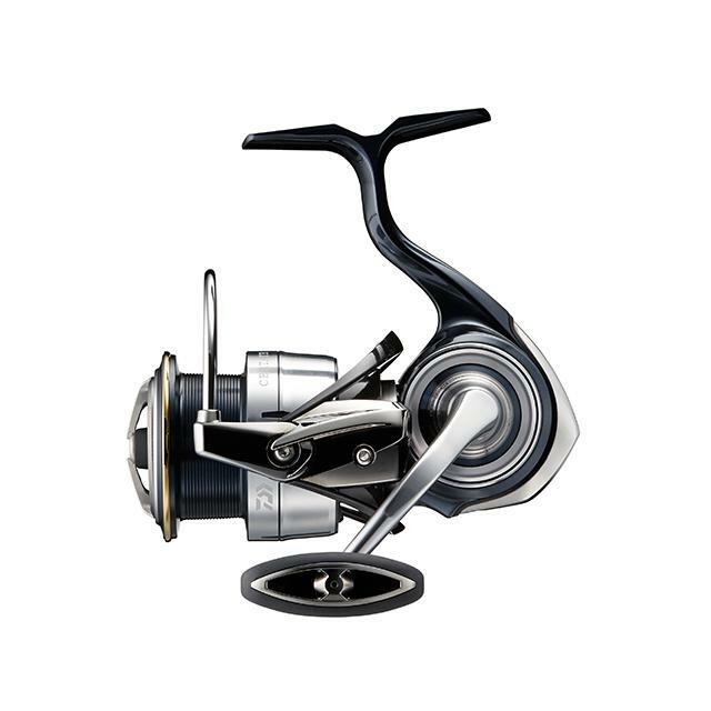 リール DAIWA - CERTATE  LT3000-CXH mqdefault.jpg