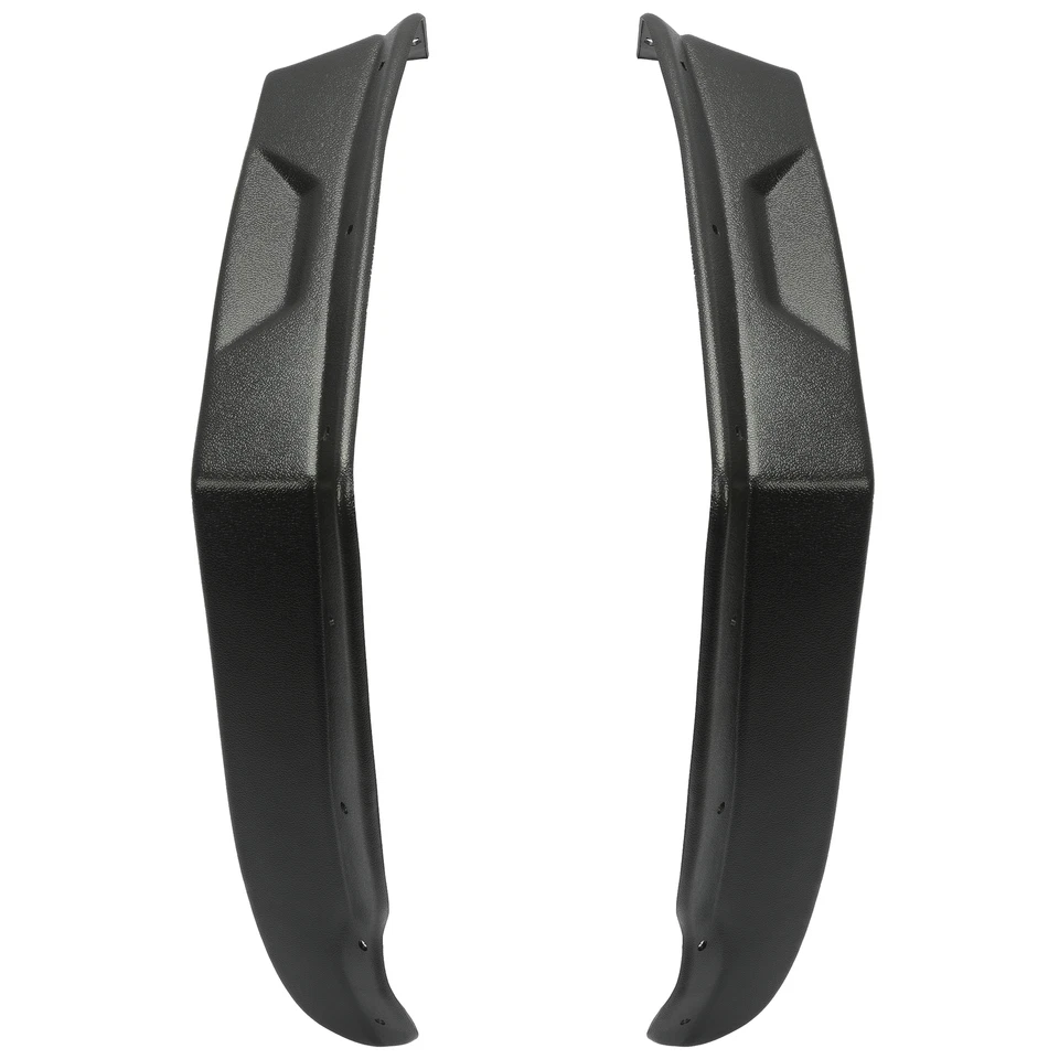 4PCS Front & Rear Mud Guard for Polaris Sportsman 570 450 325 2014-2021 Fender - Image 4 of 4