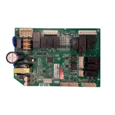 Whirlpool Refrigerator Control Board - Part Number W11161172