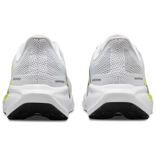 Herren Nike Air Zoom Pegasus 41 Laufschuhe Sneaker Weiß Schwarz Volt FD2722 104 - Bild 19 von 24