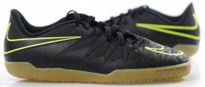 NIKE JR HYPERVENOM PHELON II IC YOUTH INDOOR SOCCER SHOES 749920