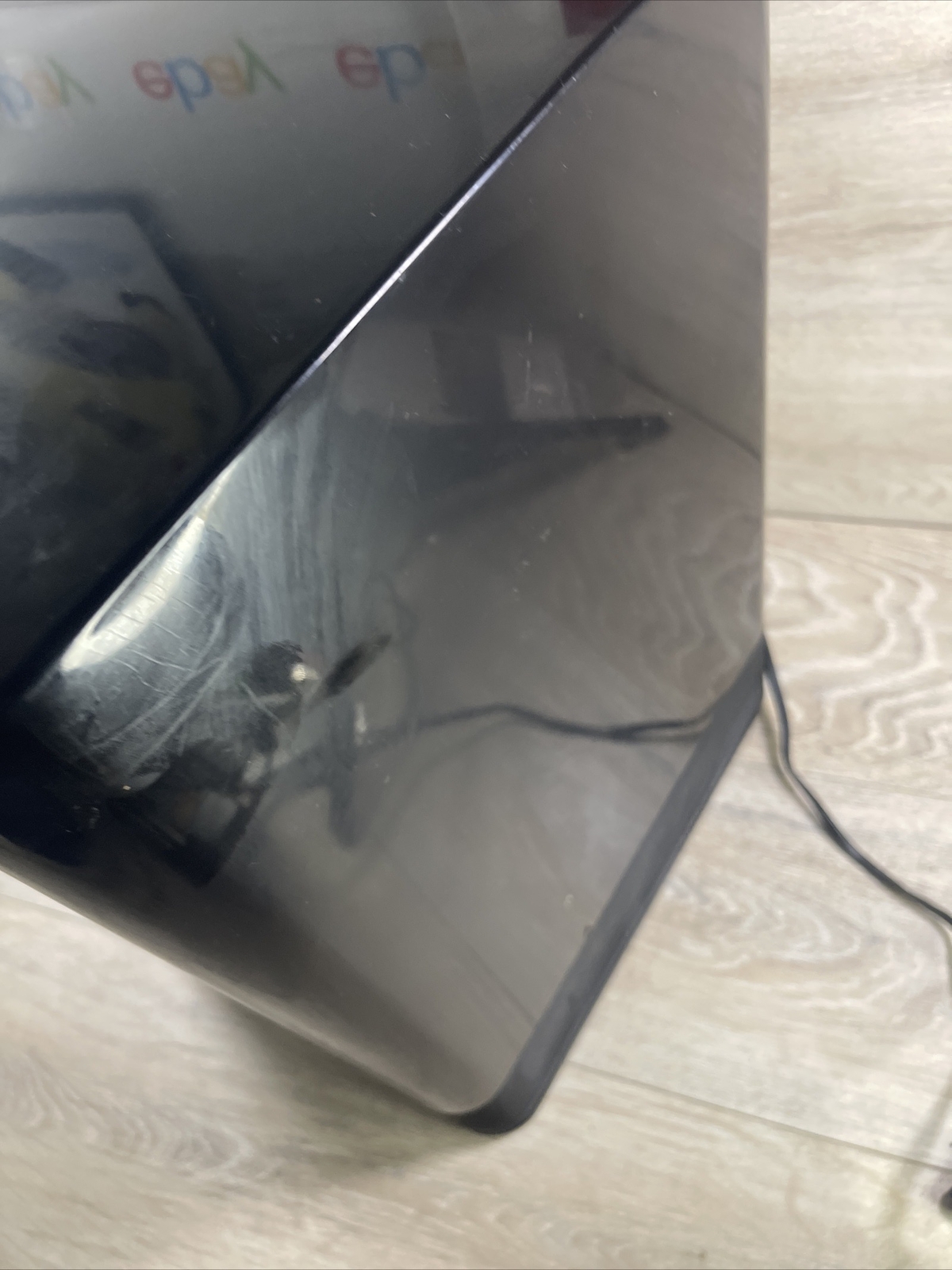 Harman Kardon SubTS15 Subwoofer Unit Only Turns On Not Fully Tested eBay