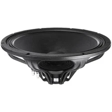 FaitalPRO 18FH500 18" Neodymium Professional Subwoofer 8 Ohm