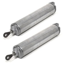 Convertible Top Hydraulic Cylinder Pair 1964-1965 Continental Convertible Top Hydraulic Cylinder Pair 1964-1965 Continental