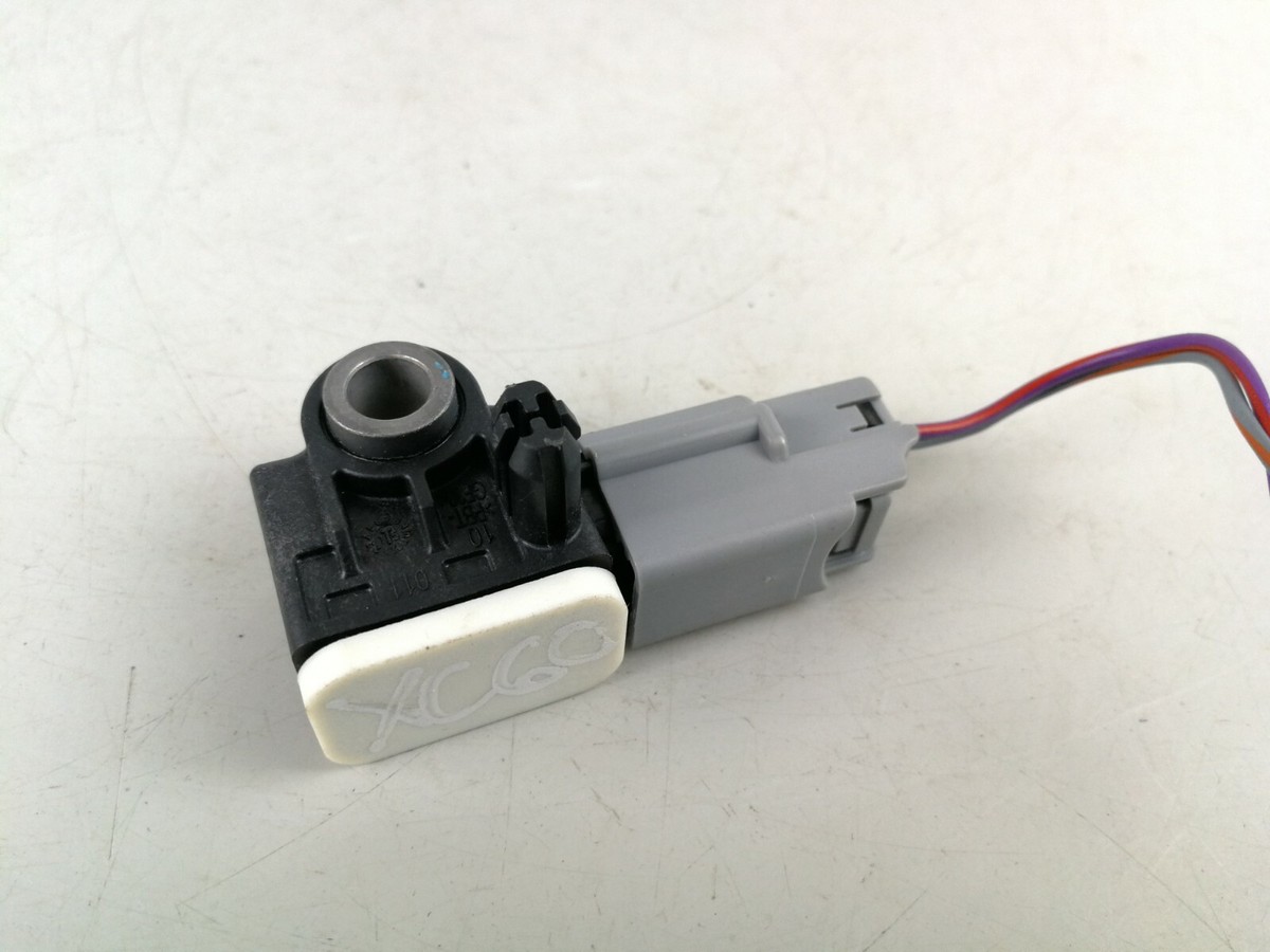 Volvo XC60 Safety Restraint Crash Impact Sensor Unit 31334336