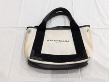 Las mejores ofertas en Bolsas y bolsos de lona Balenciaga exterior