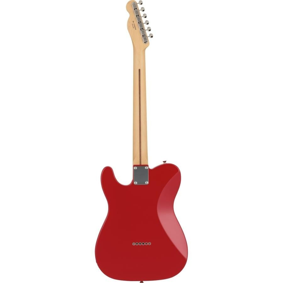 FENDER MEXICO Telecaster レッド FENDER MEXICO Telecaster レッド