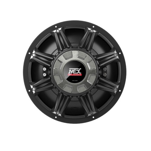 MTX 75 Series 7515-44 15 inch 750W RMS Dual 4Ω SUBWOOFER FREE SHIPPING - Picture 3 of 5