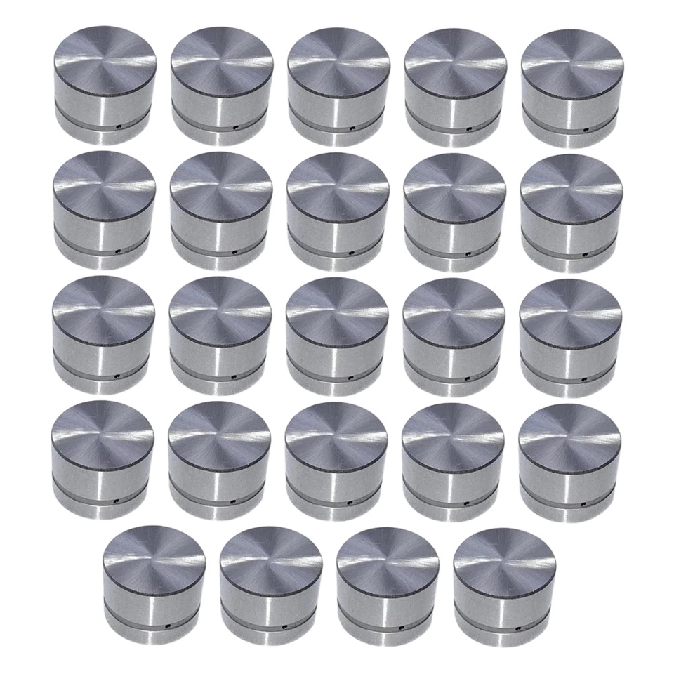 24X Engine Hydraulic Valve Lifters Cam Followers Tappets For BMW X3 11321748880 - Image 2 of 4