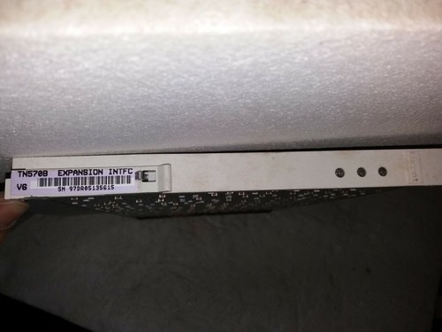 Lucent Technologies TN2181 TN771D TN464F TN744D TN570B PLC PCB Module Controller - Picture 8 of 12