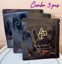 AmorePacific Prime Reserve Retrinity Serum - Combo 3 samples 1ml each