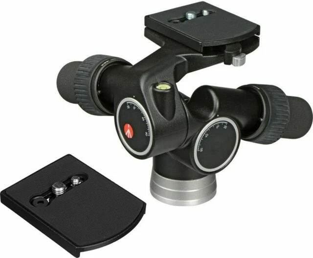 Pan/Tilt Head Camera Tripod Heads for Camera