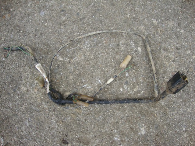 honda atc 350x wire harness honda atc 350x wire harness