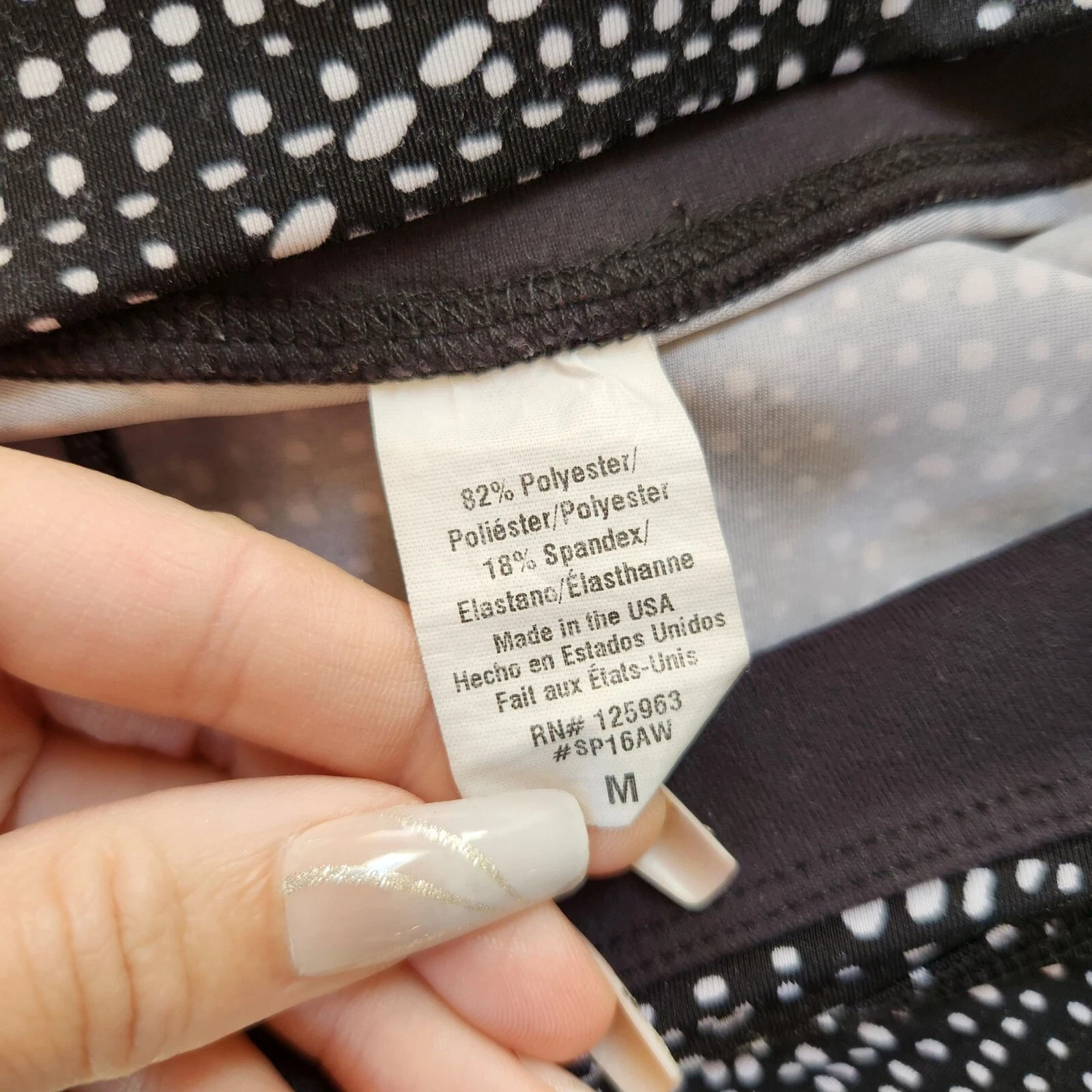 beyond-yoga full length stretch running leggings