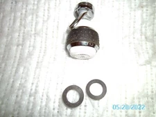 Niagara Conservation N3115P-FC Dual Spray Swivel 1.5 GPM with Pause Valve Sink