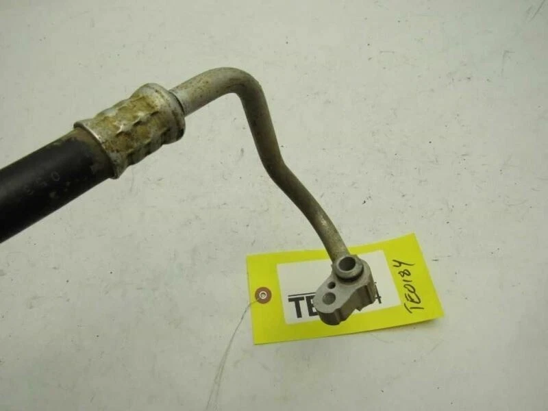 AC Hose Line Tundra 2000 2002 Toyota A/C Air Condition Discharge Pipe Line Tube - Image 3 of 4