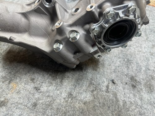 HONDA PILOT SPORT 23-24 OEM AWD 3.5L V6 GAS AUTO TRANSMISSION TRANSFER CASE 1K - Picture 3 of 9