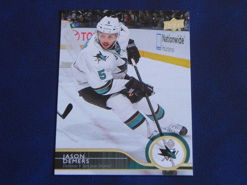 2014-15 14/15 Upper Deck UD Series 1 Base Cards #101 - 200 Stars, Goalies U Pick - Picture 57 of 101