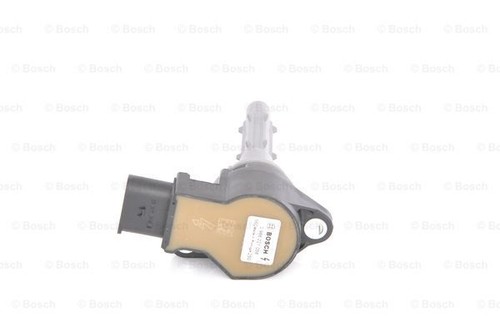 Fits Mercedes SLK CLK C-Class SL S-Class E-Class Bosch Ignition Coil - Picture 8 of 12