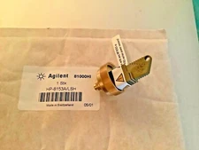 Agilent HP 81000HI E-2000 Connector Interface, Made in Switzerland, New in Bag