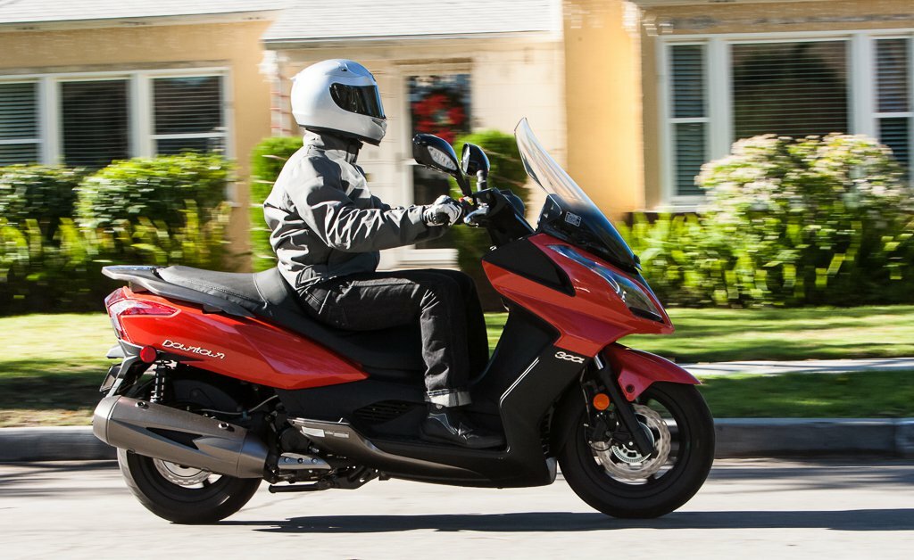 Pièces de moto Kymco X-Town 300 2016-2019 W11000 d'occasion