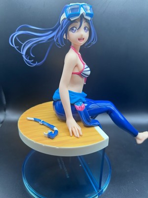 Figura Matsuura Kanan Love Live Sunshine Spm Original Sega | Cuotas sin interés