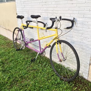 ebay tandem