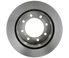 Rr Disc Brake Rotor  Raybestos  66799