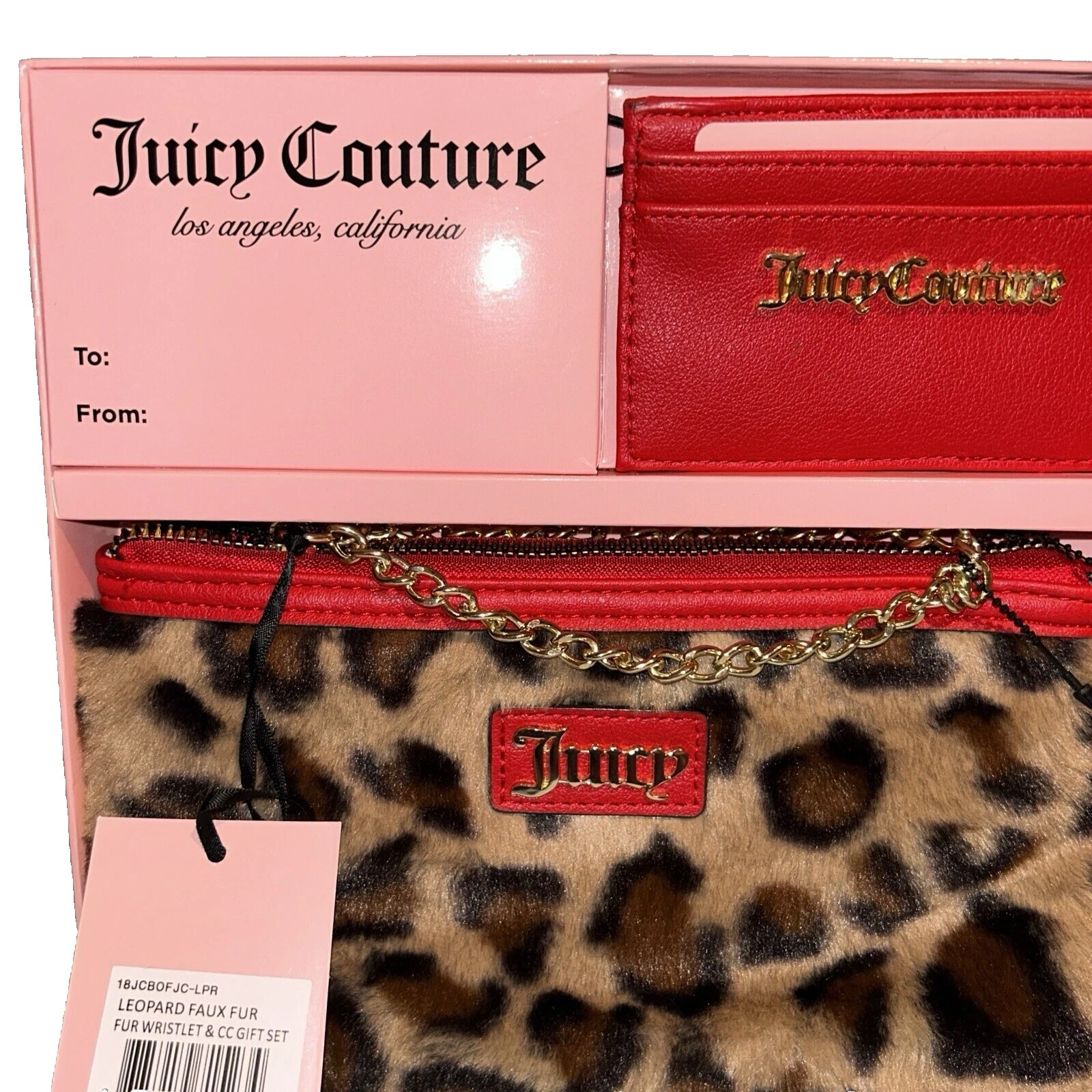 Carteras para Mujer Multicolor Juicy Couture