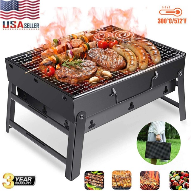 Barbecue ebay Grill da terrazza
