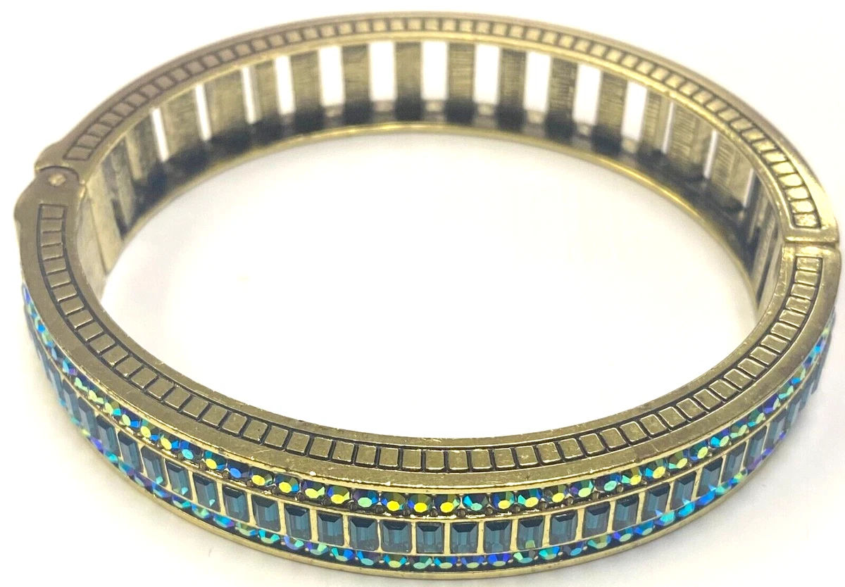 Hsn heidi daus bracelets clearance