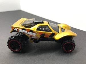 hot wheels x games