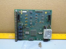 42336-221-51  Allen Bradley  Drive Control Board  W113