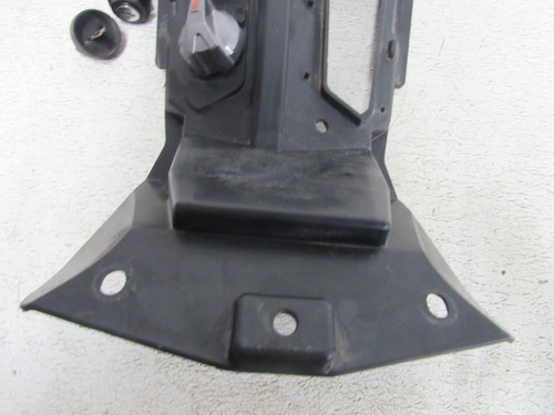 17 YAMAHA YXZ 1000R SS EPS SWITCHES KEY SWITCH IGNITION HEADLIGHT 4WD OEM #1802 - Picture 2 of 9