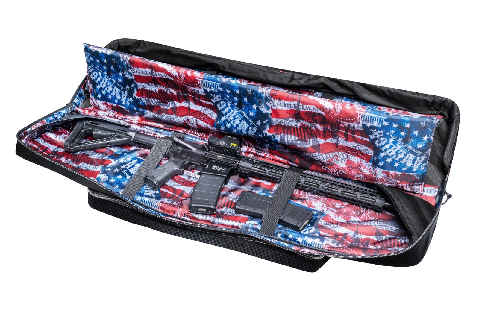 Subtle American Rifle Case SUBTLE PATRIOT COVERT RIFLE CASE | eBay