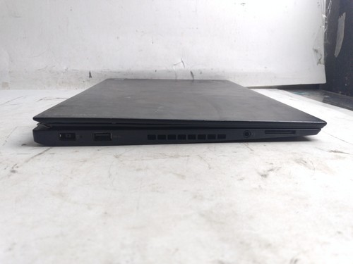 Portátil Lenovo ThinkPad T470S con i7-6600U@2,60 GHz, 4 GB de RAM, 14" para piezas #2270 - Imagen 5 de 9