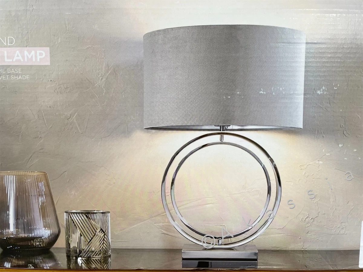 Next sale table light
