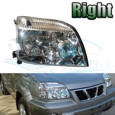 Faro antiniebla lateral derecho t para Nissan X-Trail Xtrail T30 2001-07