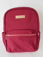 Jujube Tibetan Red Chromatics Midi Backpack NEW