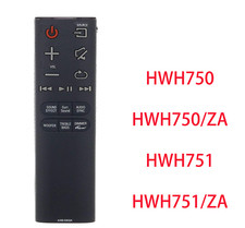 New Replace Remote AH59-02632A FOR Samsung Soundbar System HWH750/ZA HWH751/ZA